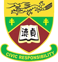聖貞德中學